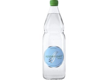 Appenzeller Mineral Leise 100cl Har 12