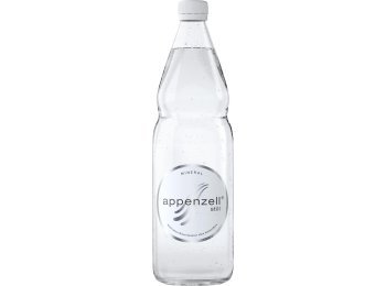 Appenzeller Mineral Still 100cl Har 12