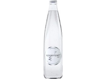 Appenzeller Mineral Still ohne Kohlensäure 50cl Har 20