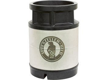 Appenzeller Säntis Kristall Spezial Tank 10lt Tank