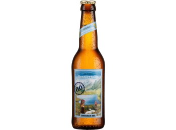 Appenzeller Sonnwendlig alkoholfrei 33cl Har 24