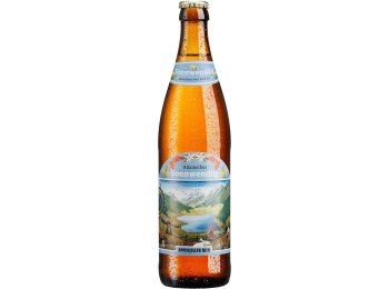 Appenzeller Sonnwendlig alkoholfrei Bio 50cl Har 20