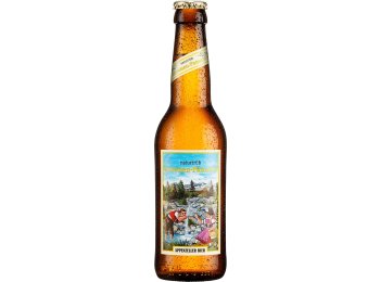 Appenzeller Zitronen-Panaché 33cl Har 24