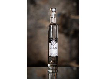 Aprikose 42% Destillerie Steinauer 35cl Fl.