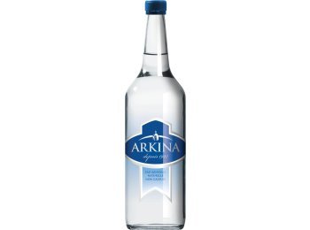 Arkina blau ohne CO2 100cl Har 12