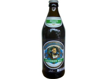 Augustiner Lager hell 33cl Har 24