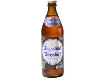 Augustiner Weizen 50cl Har 20
