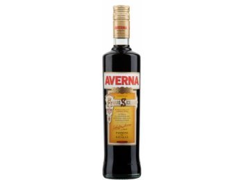 Averna Amaro Aperitif 29% 70cl Fl.