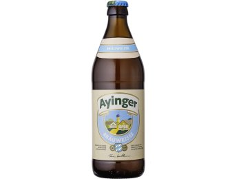 Ayinger Maibock Saisonprodukt/Frühling 50cl Har 20