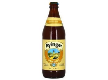 Ayinger Urweisse 50cl Har 20