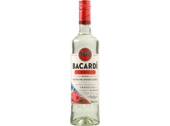 Bacardi Razz Raspberry 32% 70cl Kt 6