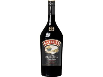 Bailey's Irish Cream 17% 70cl Fl.