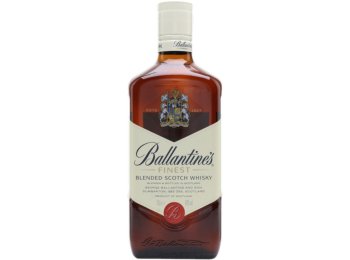 Ballantine's Scotch Whisky 40% 70cl Fl.