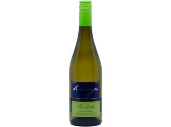 Bardella, Müller Thurgau, AOC Schaan, 2024 Hoop Weinbau 75cl Kt à 6