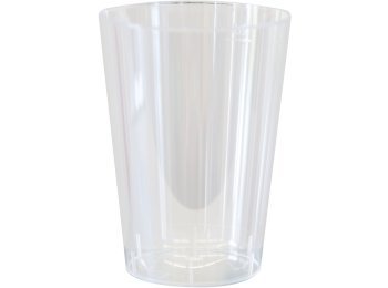 Becher hart 20cl. Stange à 25 20cl Pk 25