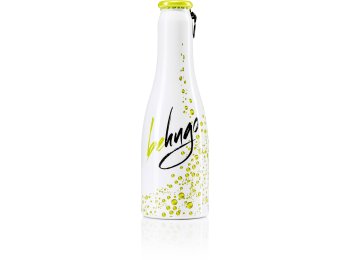 Be Hugo aromatisierter weinhaltiger Cocktail mit Holunderblüte und Minze EW 20cl Kt 24