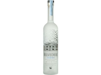 Belvedere Vodka 40% 70cl Fl.