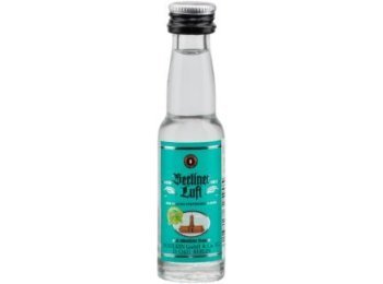 Berliner Luft Pfefferminzlikör 18% 24Stk.à 2cl. 2cl Kt 24