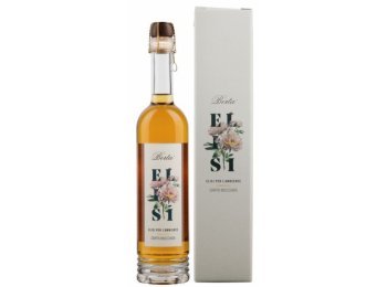 Berta Elisi Grappa 43% Vol. 50cl Fl.