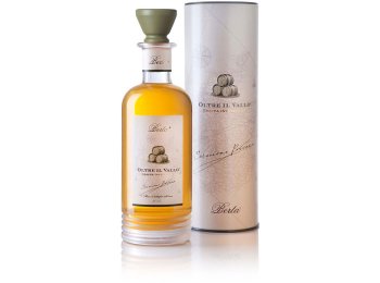 Berta Oltre il Vallo Grappa 70cl Fl.