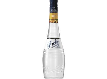 Bols Peach Likör 17% 70cl Fl.