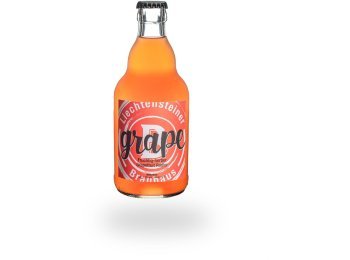 Brauhaus Grape Naturradler EW 33cl Har 20