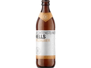 Brauhaus Hells-Spezialbier 50cl Har 20