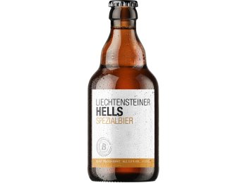 Brauhaus Hells-Spezialbier EW 33cl Har 20