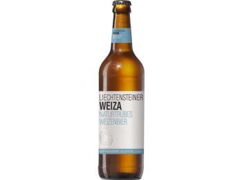 Brauhaus Weiza-Weizenbier 50cl Har 20