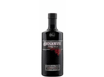 Brockmans Premium Gin 40% 70cl Fl.