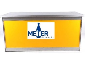 Buffettisch - Leihgabe incl. Reinigung Stück