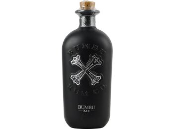 Bumbu Xo the Craft Rum 40% in Dose 70cl Fl.