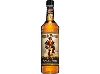 Captain Morgan Original Spiced Gold Rum 35% 70cl Kt 6