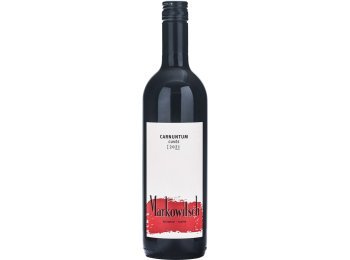 Carnuntum Cuvée (ZW/F/ME) Weingut Markowitsch 2024 75cl Kt à 6