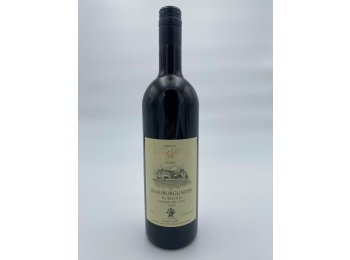 Castellum Blauburgunder Feuergold 2020 Castellum AOC 75cl Kt à 6