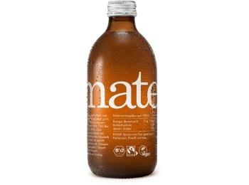 ChariTea Mate BIO 33cl Har 20