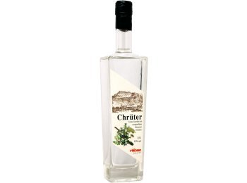 Chrüter 41% Räber 50cl Fl.