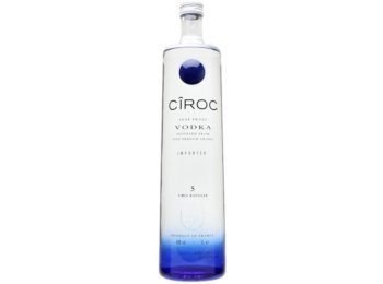 Ciroc Vodka 40% 70cl Fl.