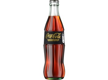 Coca-Cola Zero Caffeine Free MW 33cl Har 24