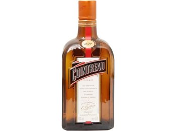 Cointreau Orangen Liqueur 40% 70cl Fl.