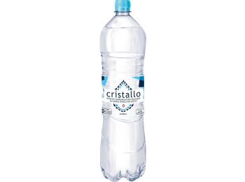 Cristallo blau ohne Kohlensäure PET SP EW 150cl SP 6