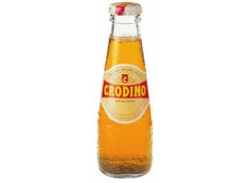 Crodino Apéritivo EW 10cl Kt 10
