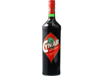 Cynar 16.5% 100cl Fl.