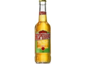 Desperados 33cl Kt 24