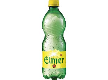 Elmer Citro PET EW 50cl SP 4x6