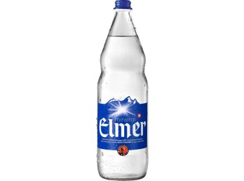 Elmer Mineral mit CO2 100cl Har 12