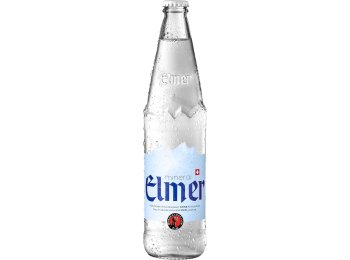 Elmer Mineral ohne CO2 50cl Har 20