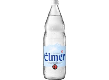 Elmer Mineral ohne CO2 100cl Har 12