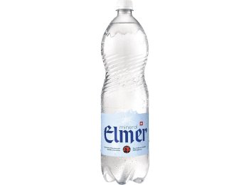 Elmer Mineral ohne CO2 PET EW 150cl Har 6