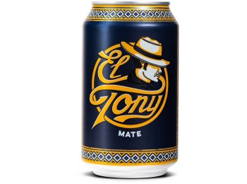 El Tony Mate - Classic Dose 33cl SP 24
